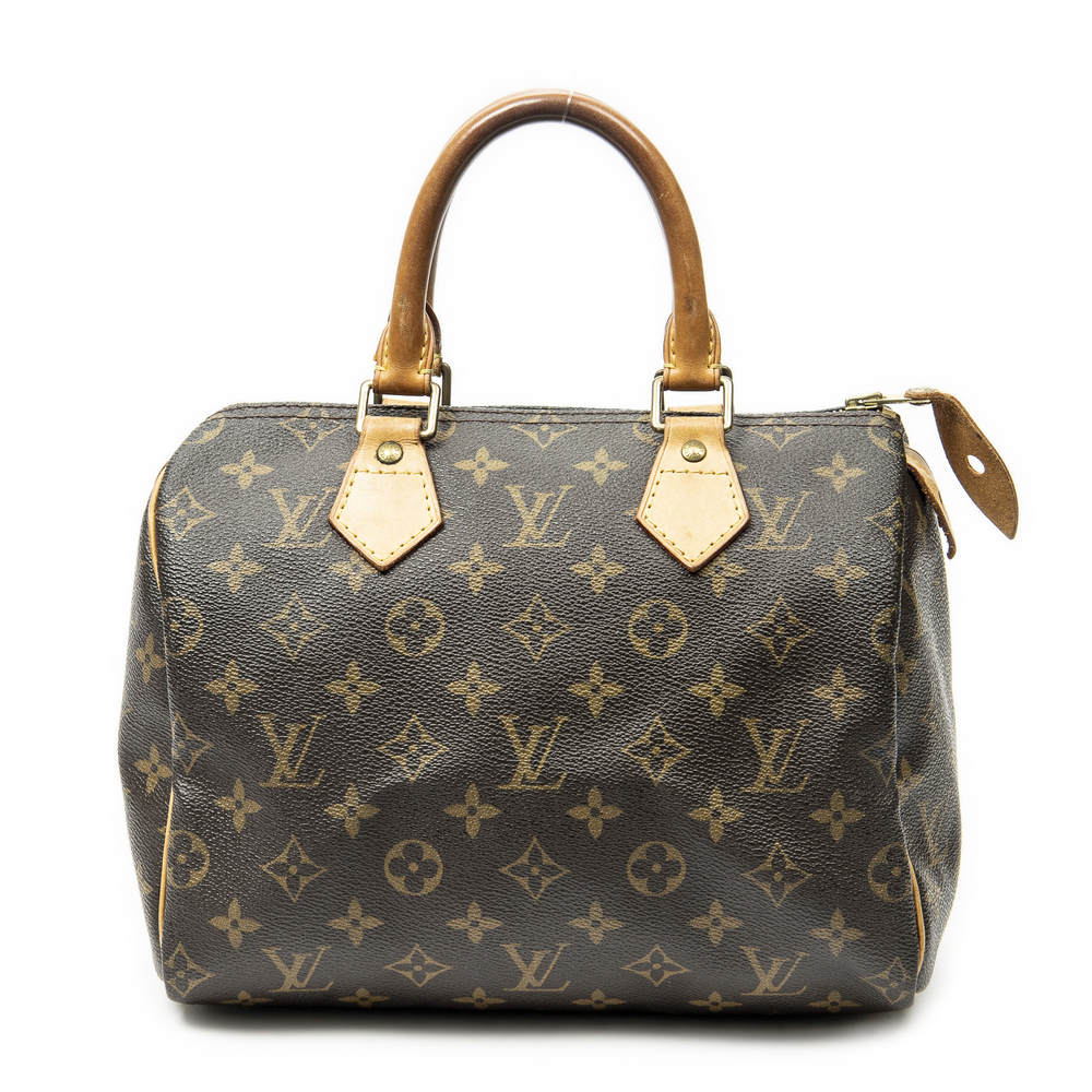 Louis Vuitton Speedy 25